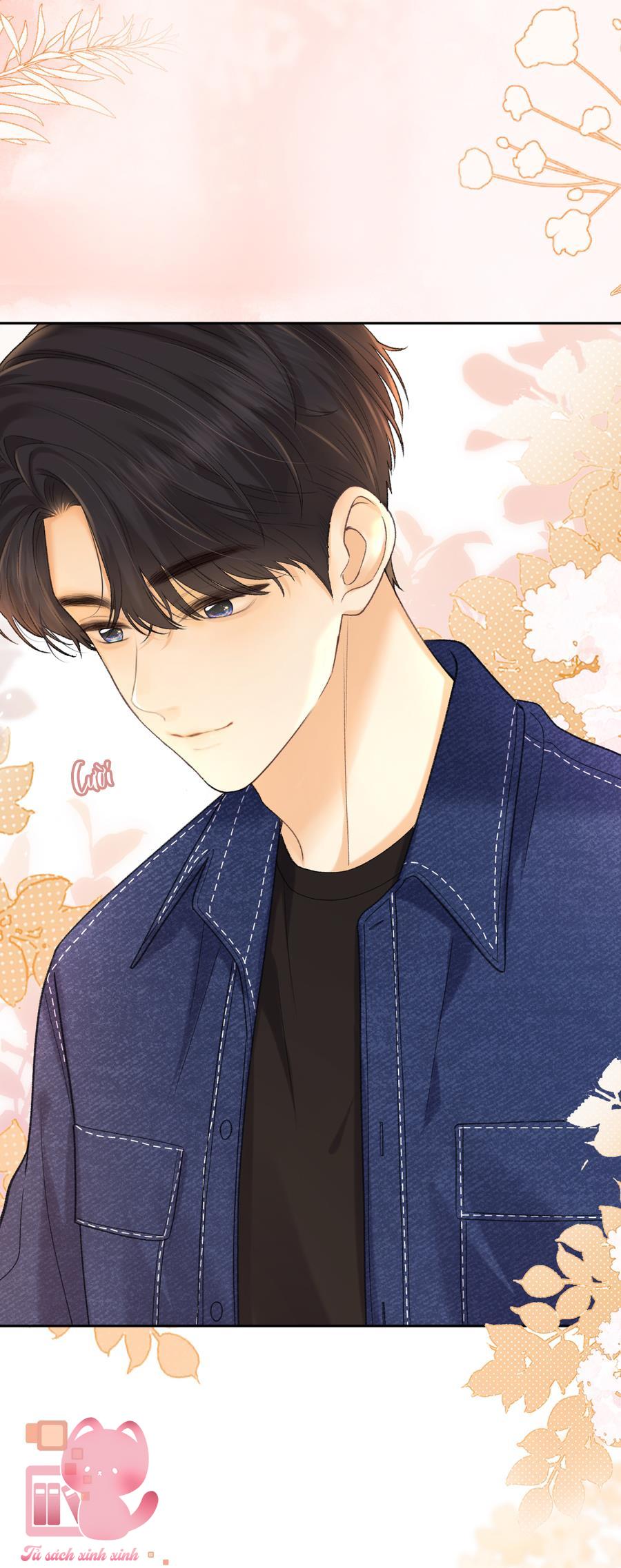 Khó Dỗ Dành Chapter 92 - Trang 4