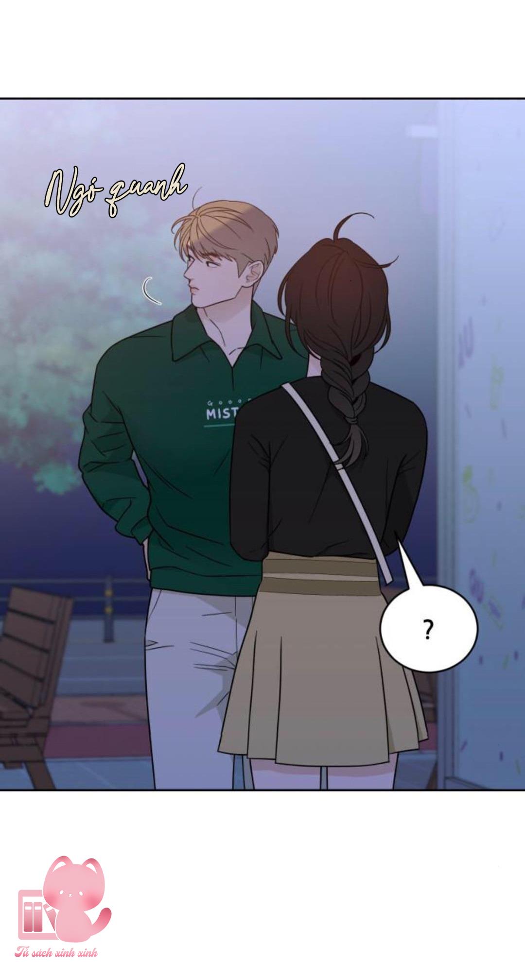 Vận May Không Ngờ Chapter 36 - Trang 4