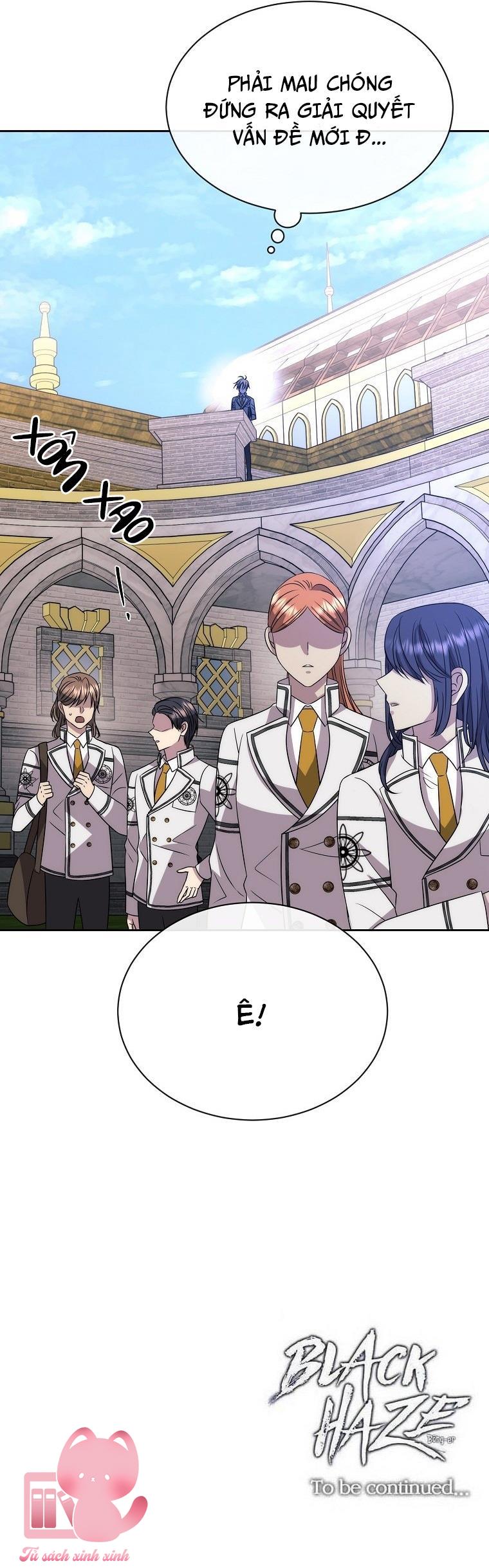 Black Haze Chapter 14 - Trang 4