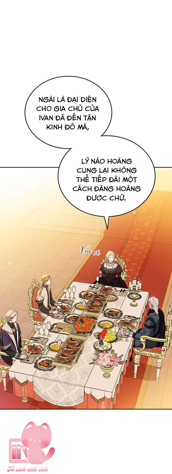 Kiếp Này Ta Sẽ Trở Thành Gia Chủ Chap 136 - Trang 2