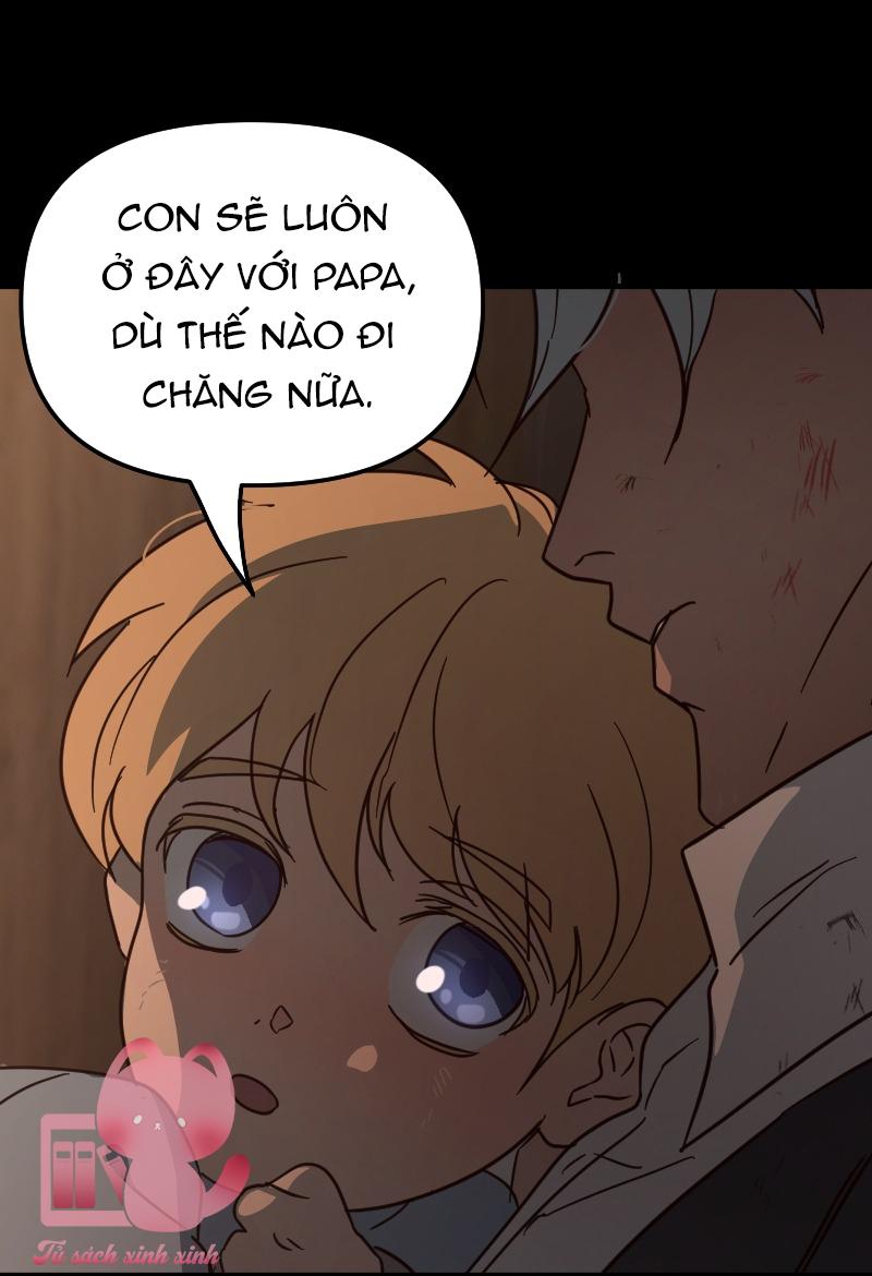 Bảo Mẫu Của Mafia Chap 40 - Trang 4