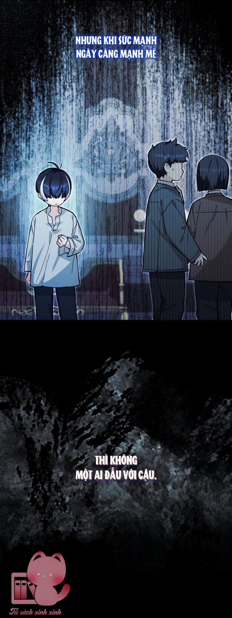 Bé Con Cá Voi Sát Thủ Chapter 15 - Trang 4