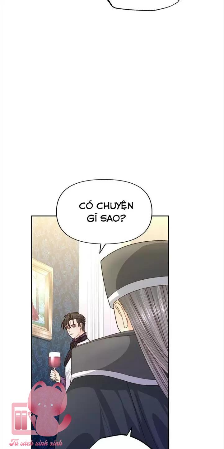 Hoàng Hậu Tái Hôn Chapter 154 - Trang 4