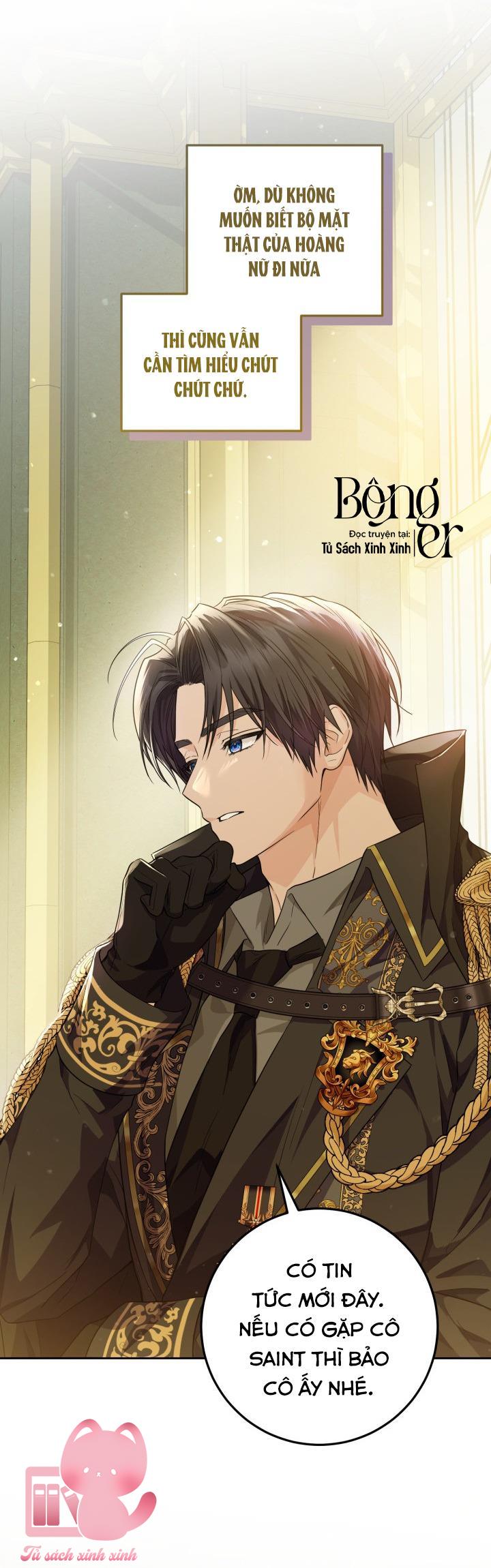 Hoàng Nữ Cosplay Nonfan Chapter 12 - Trang 4