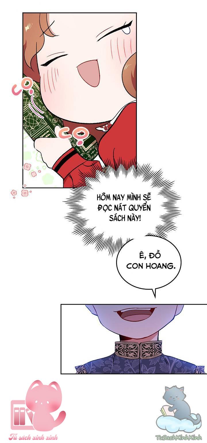 Kiếp Này Ta Sẽ Trở Thành Gia Chủ Chap 3 - Trang 2