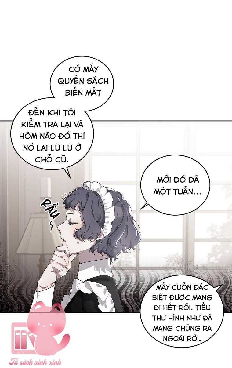 Ác Nữ Thuần Hoá Quái Thú Chapter 6 - Trang 4