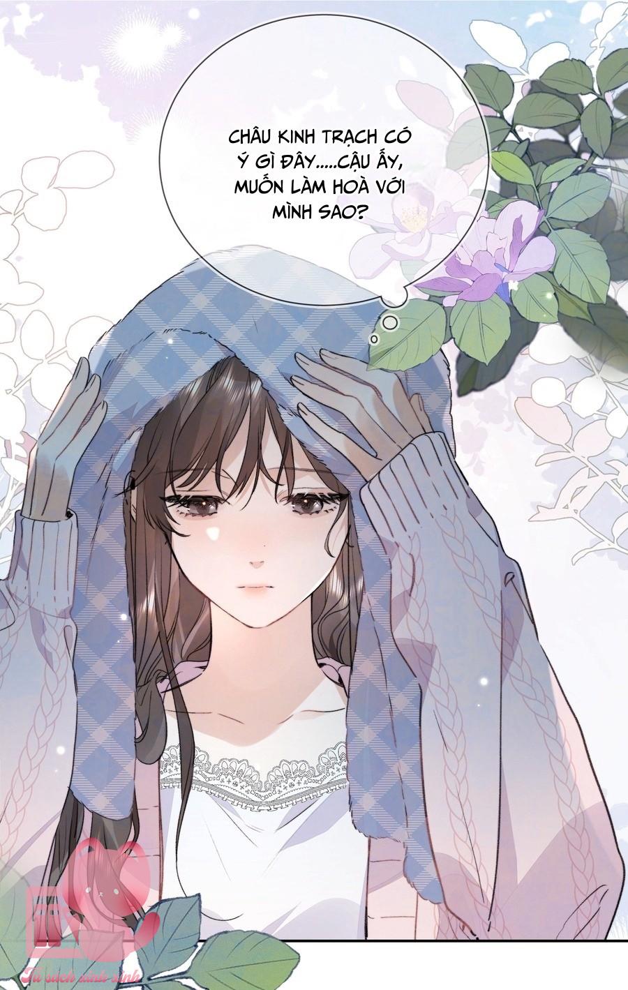 Tỏ Tình Chapter 58 - Trang 4