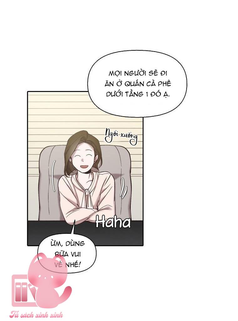 Thanh Xuân Của Chúng Ta Chap 83 - Trang 4
