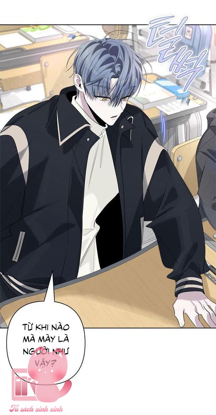 Đàn Anh Xấu Xa! Chap 78 - Trang 3