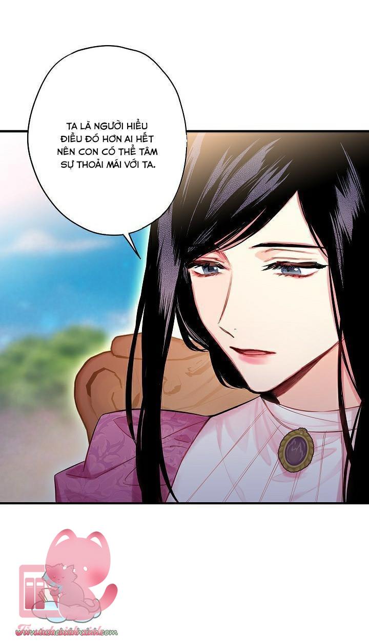 Ác Nữ Muốn Ly Hôn Chap 78 - Trang 2
