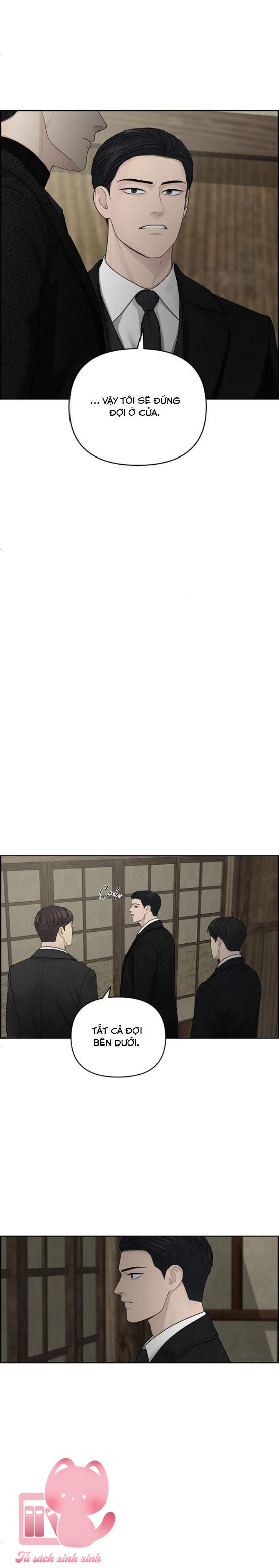 Hy Vọng Duy Nhất Chap 27 - Trang 2