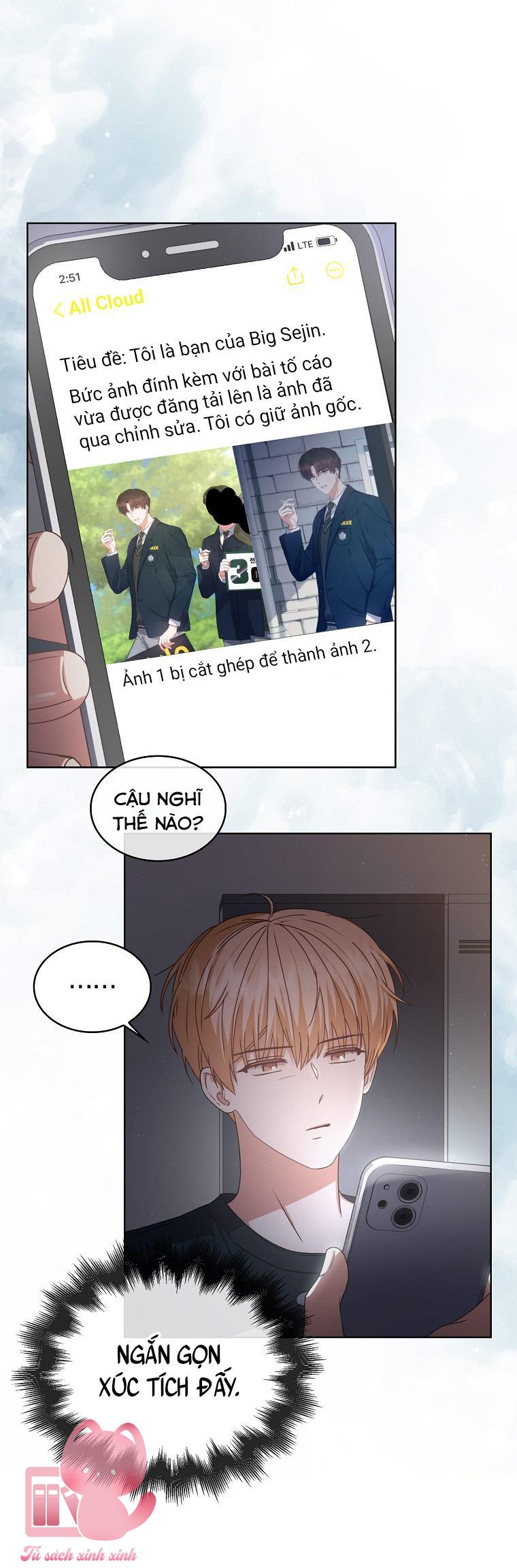 Debut Or Die Chap 44 - Trang 3