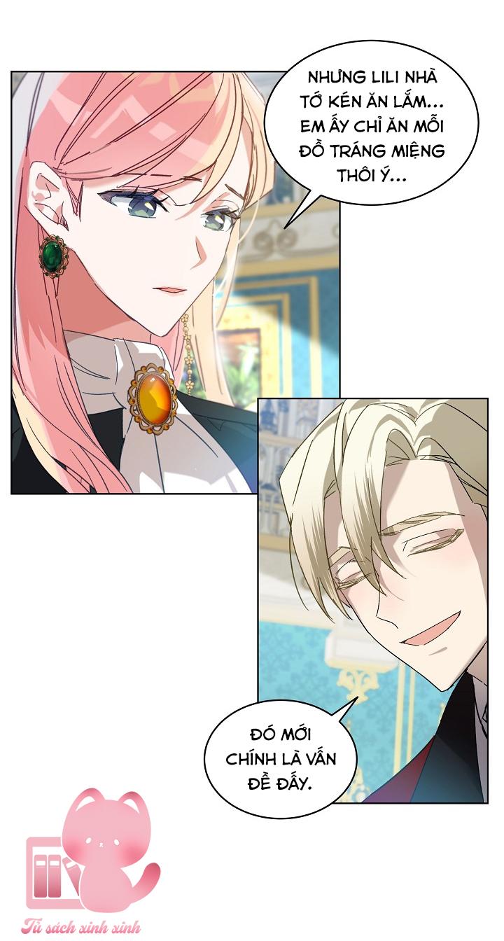 Quý Cô Thế Giới Ngầm Chap 2 - Trang 4