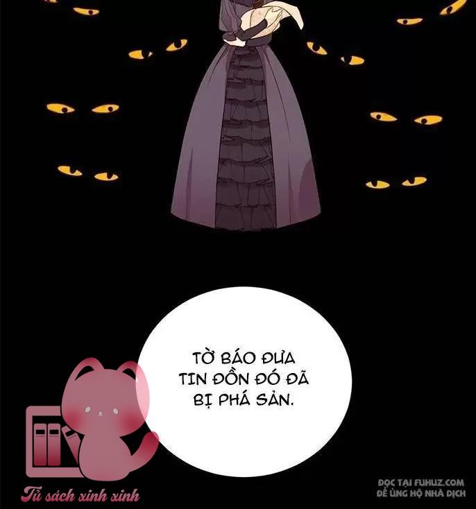 Hoàng Hậu Tái Hôn Chapter 28 - Trang 4