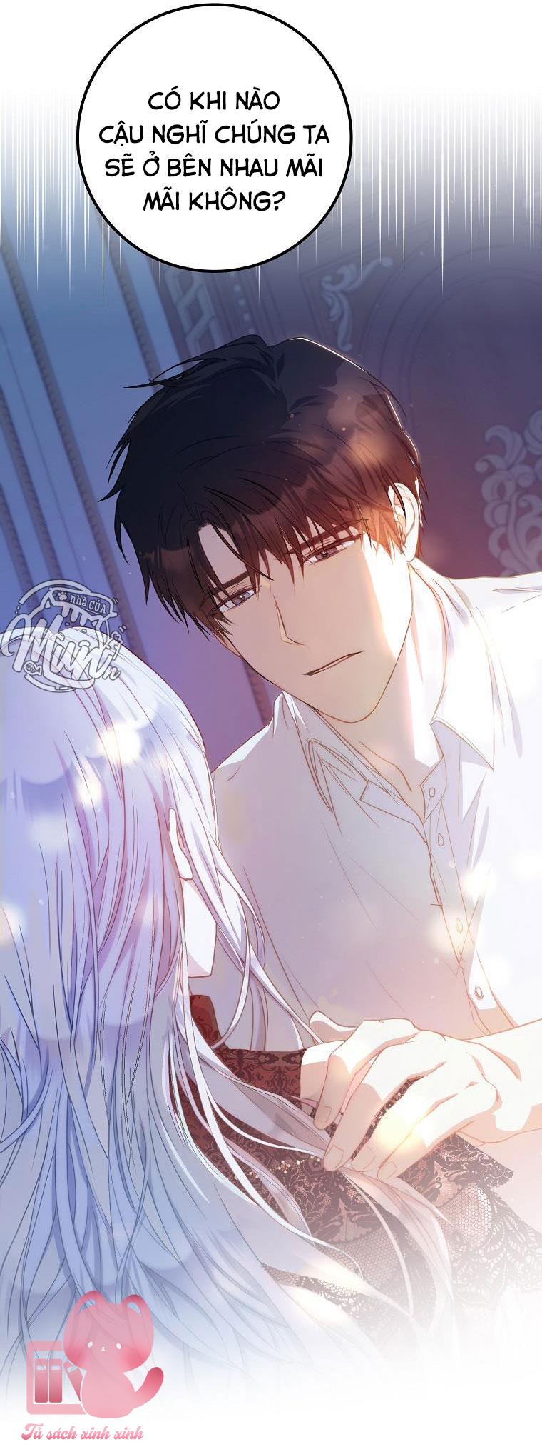Tôi Trở Thành Vợ Của Nam Chính Chap 18 - Trang 3