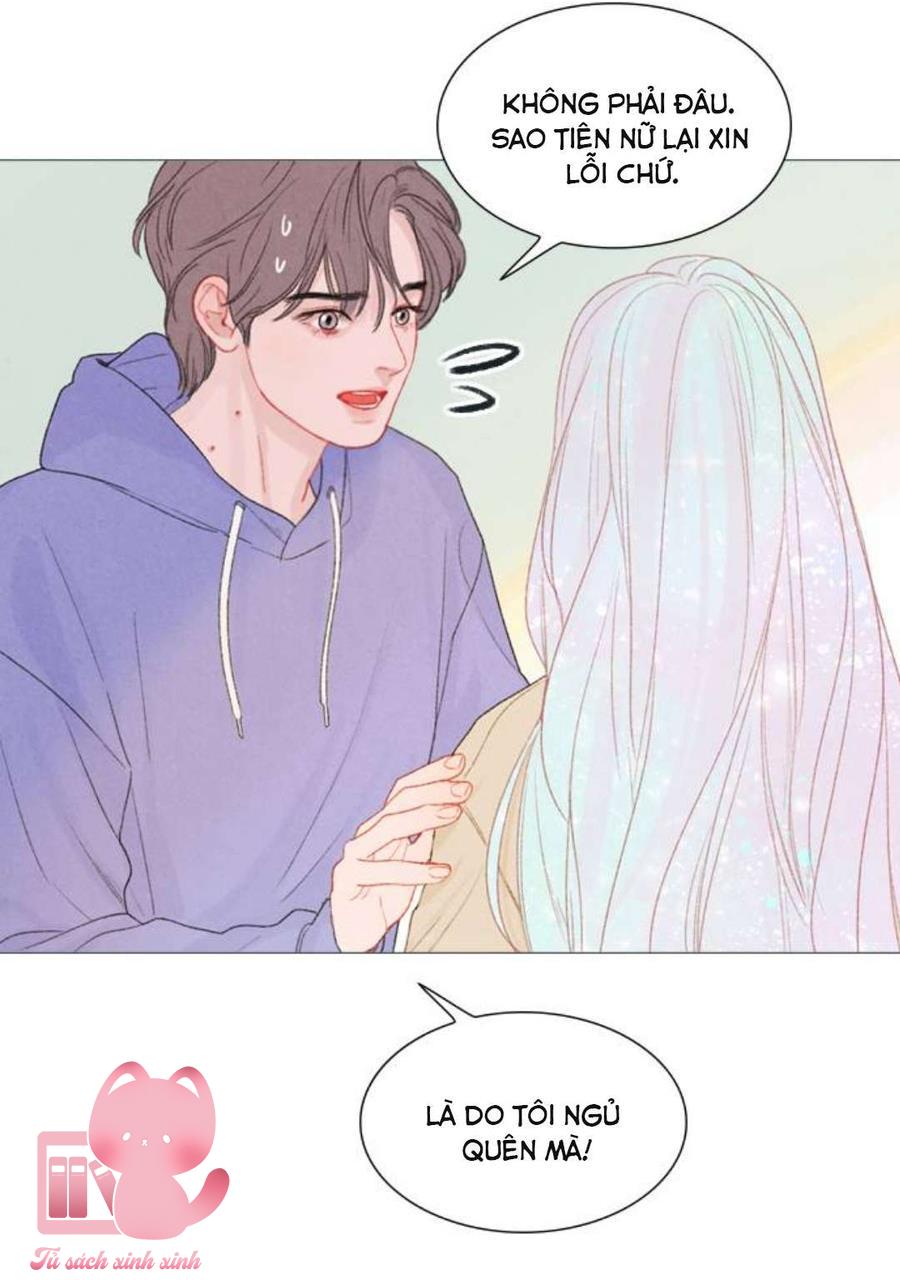 Thần Bí Chap 9 - Trang 2