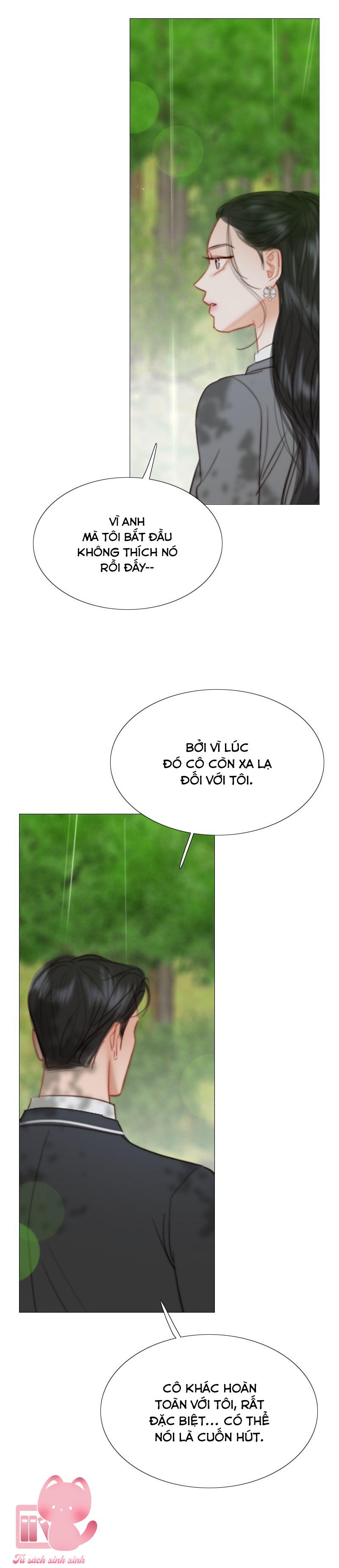 Serena Chap 54 - Trang 3