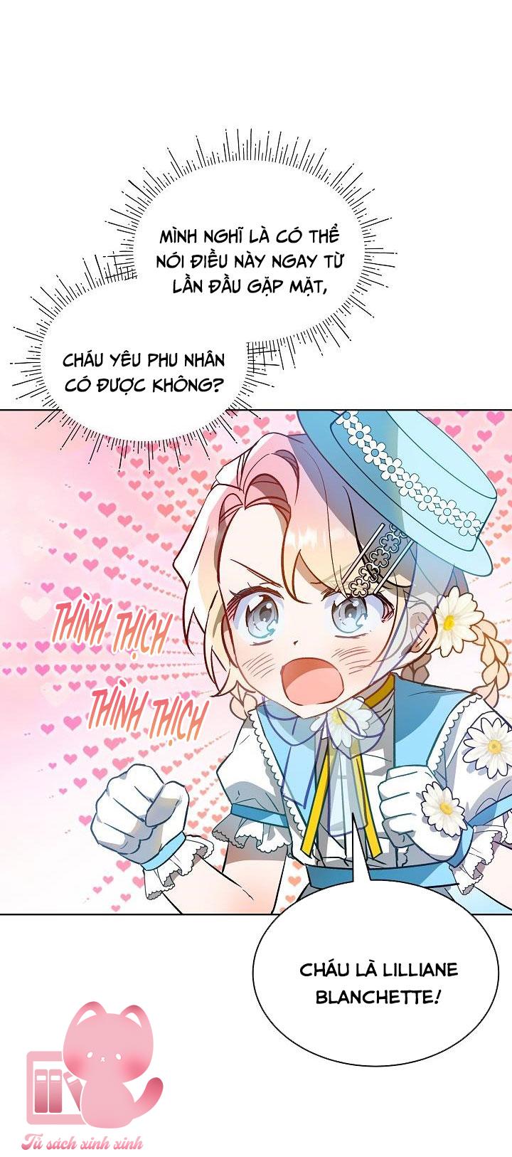 Quý Cô Thế Giới Ngầm Chap 23 - Trang 4