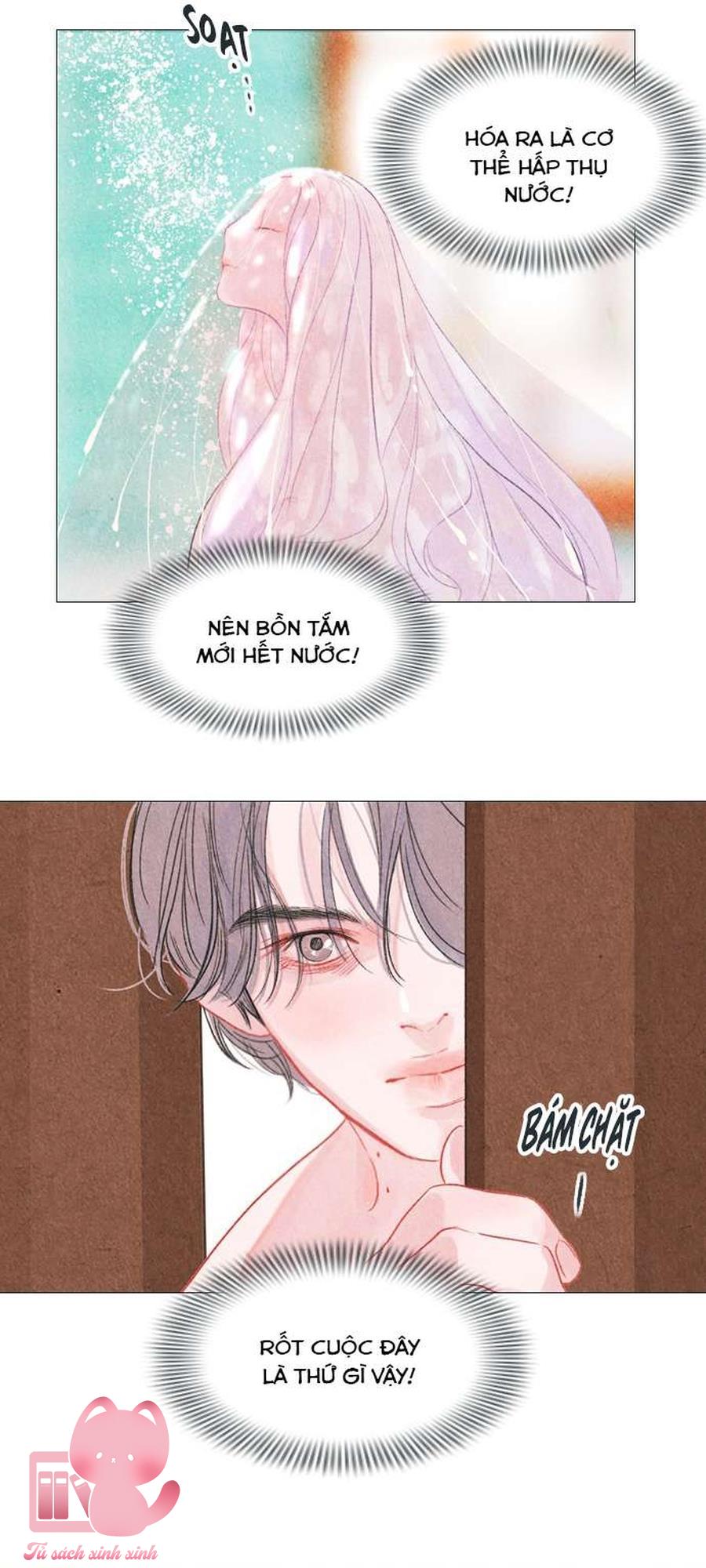 Thần Bí Chap 2 - Trang 2