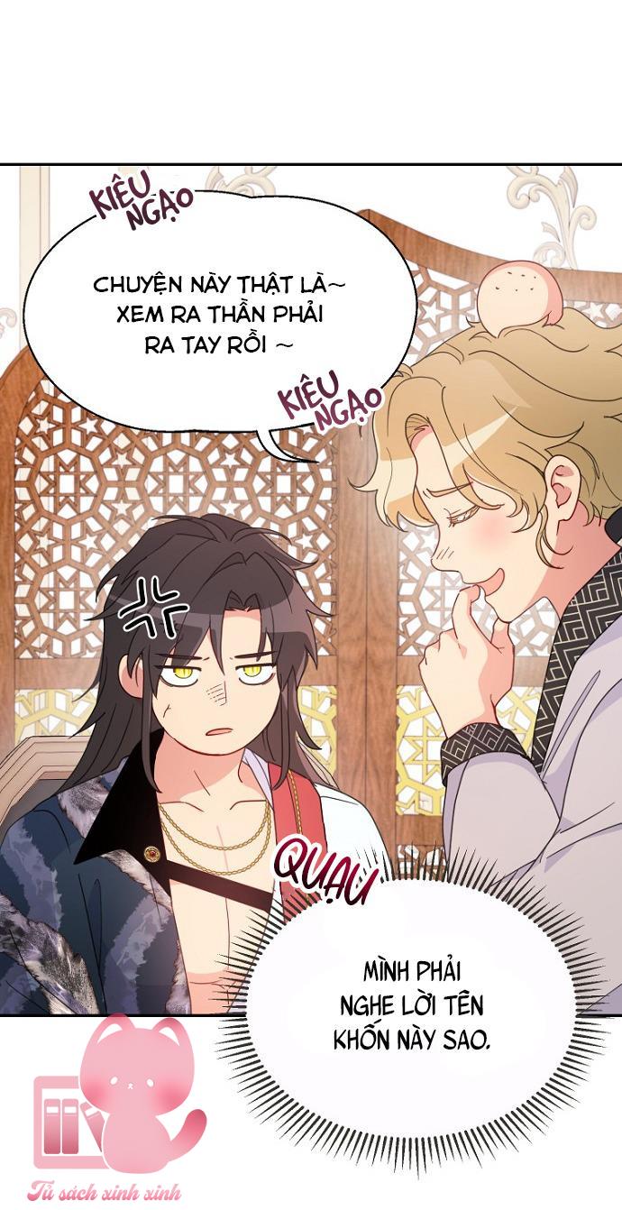 Bỏ Quách Chồng Con Đi, Tiền Bạc Mới Là Tất Cả Chap 84 - Trang 2