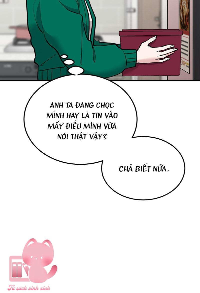 Trưởng Phòng Mệt Mỏi Vì Người Vợ Mới Cưới Chap 18 - Trang 2