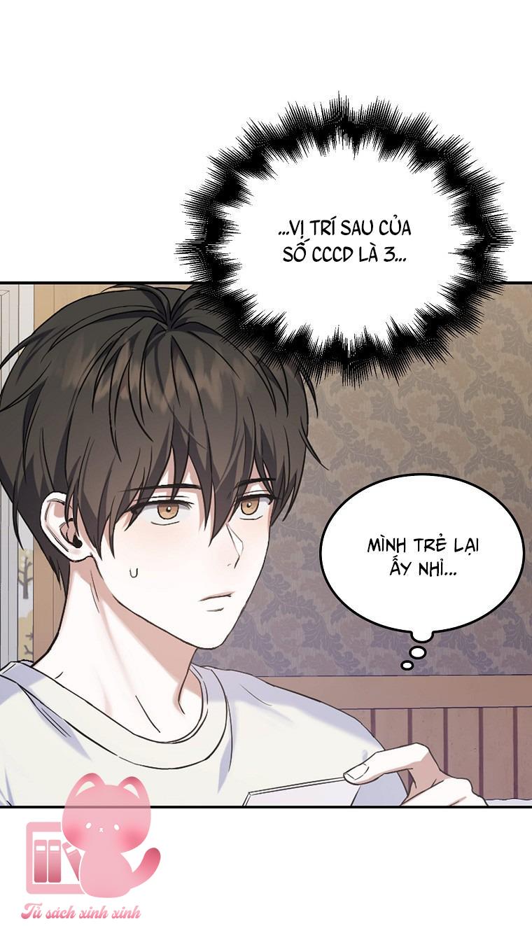 Debut Or Die Chapter 1 - Trang 4