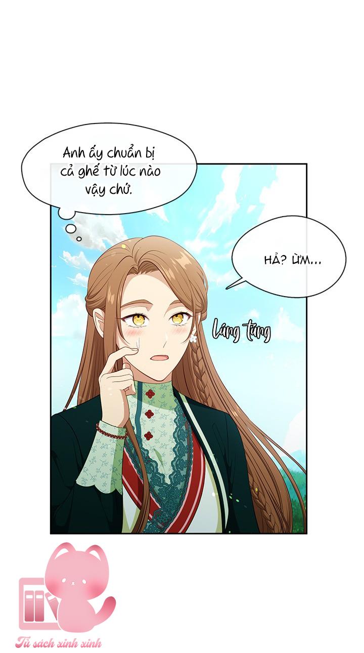 Hãy Coi Chừng Ác Nữ Chap NT16 - Trang 2