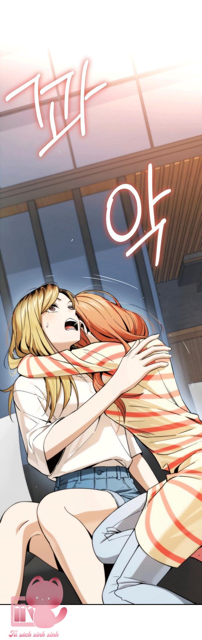 Lớ Ngớ Vớ Phải Tình Yêu Chapter 89 - Trang 4