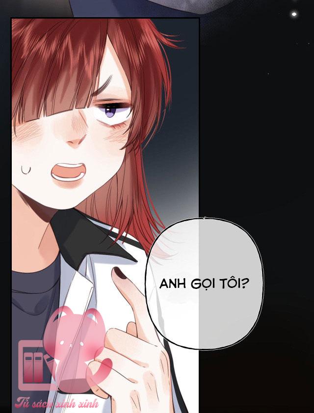 Mối Tình Thầm Kín Chapter 33 - Trang 4
