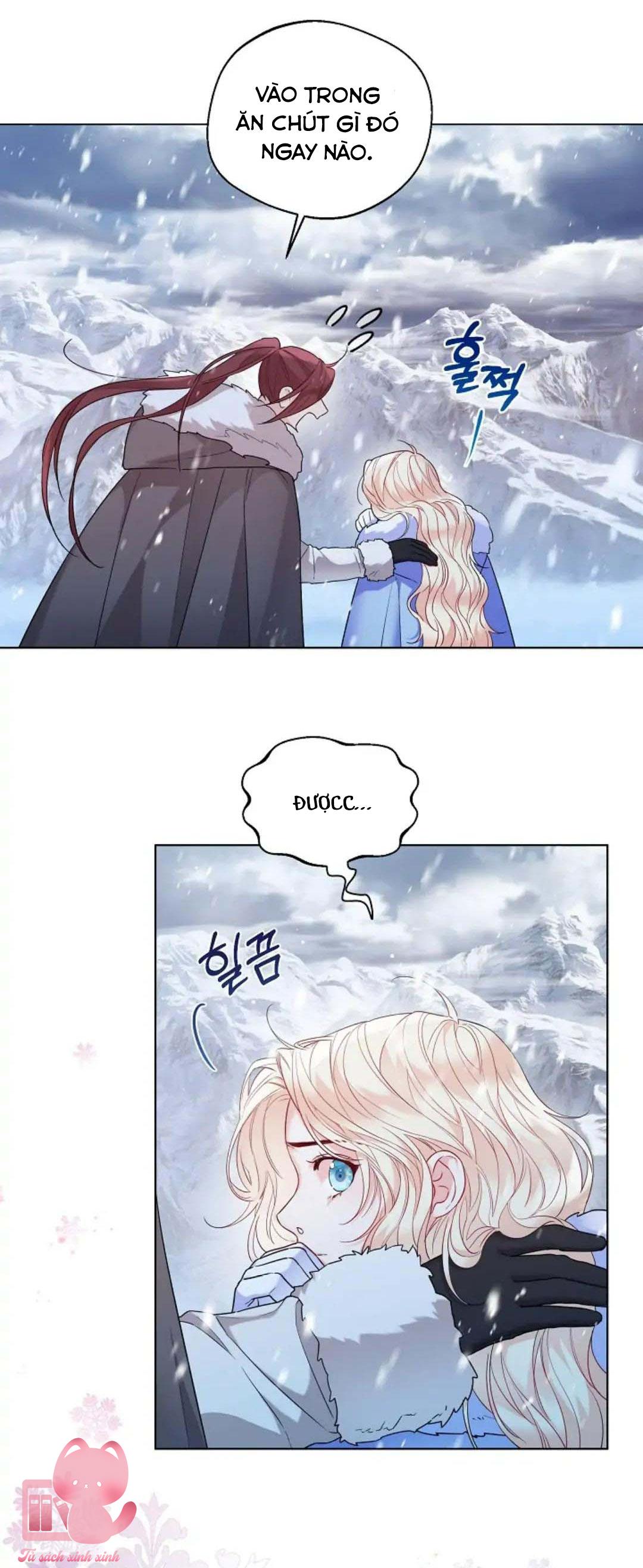Tiểu Thư Crystal Là Nam Nhân Chap 15 - Trang 2