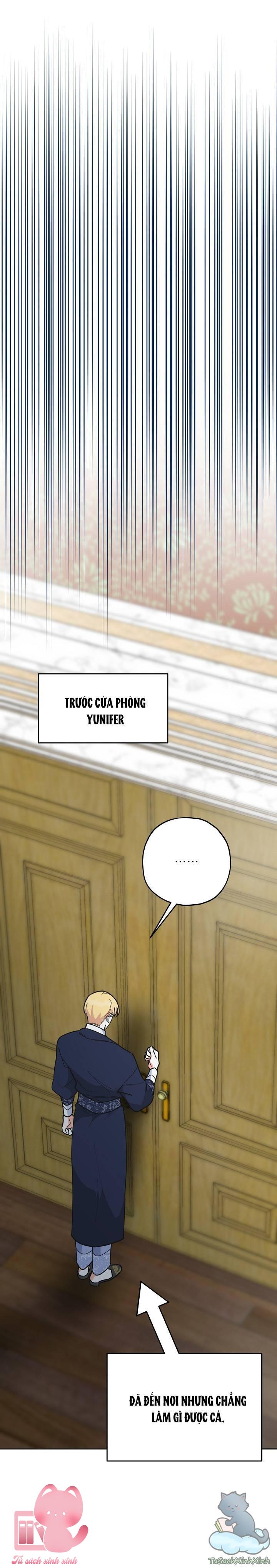 Người Hùng Của Ác Nữ Chapter 87 - Trang 3