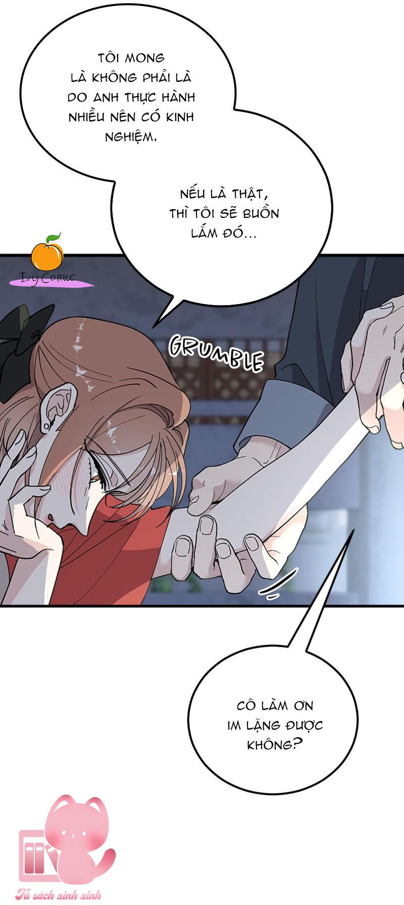 Trưởng Phòng Mệt Mỏi Vì Người Vợ Mới Cưới Chap 15 - Trang 2