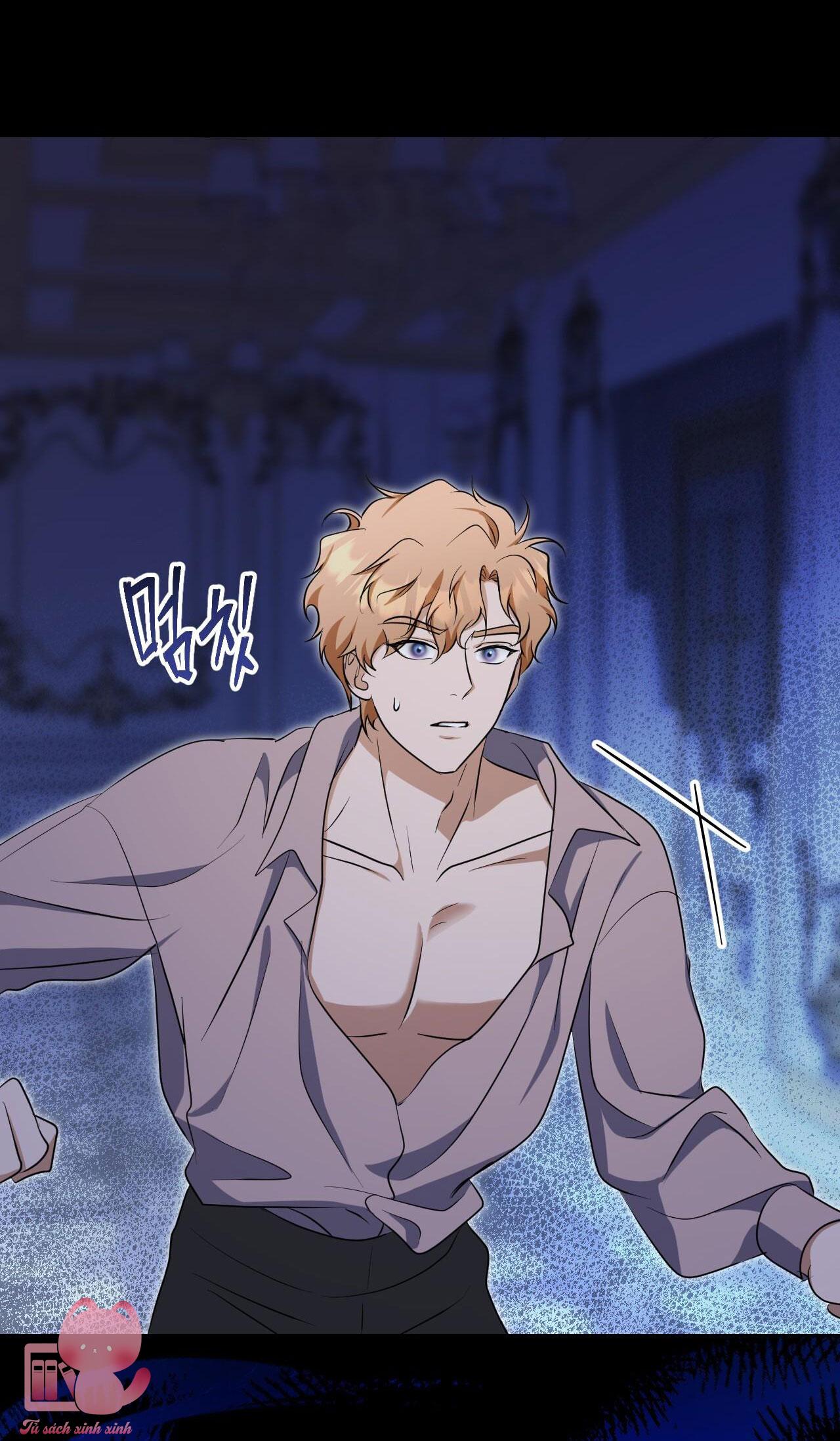 Thánh Nữ Giả Muốn Bỏ Trốn Chap 21 - Trang 4