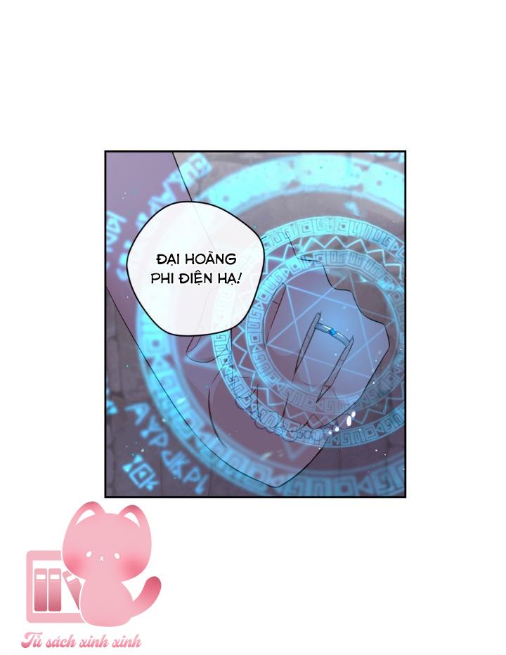 Hoàng Nữ Tóc Đen Chapter 36 - Trang 4