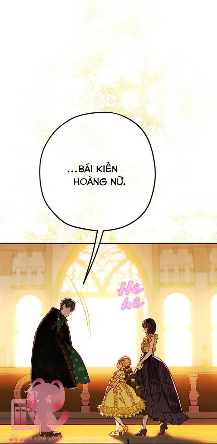 Khế Ước Hôn Nhân Của Mẹ Tôi Chapter 37 - Trang 4