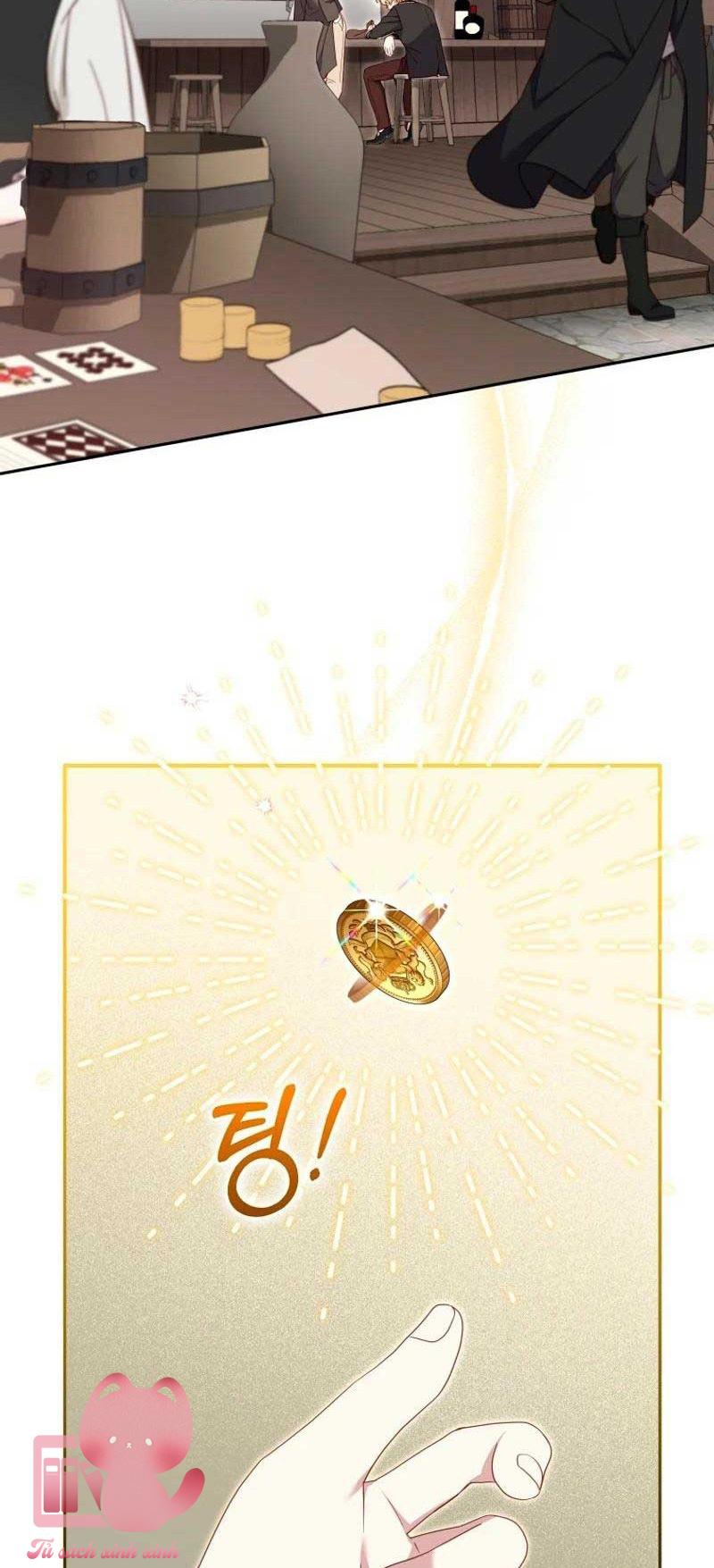 Tôi Được Nuôi Dưỡng Bởi Những Kẻ Phản Diện Chap 73 - Trang 3