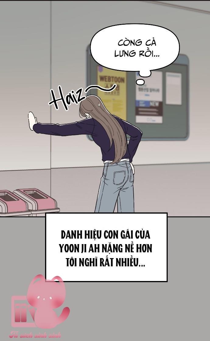 Trái Dấu Hút Nhau Chap 1 - Trang 2