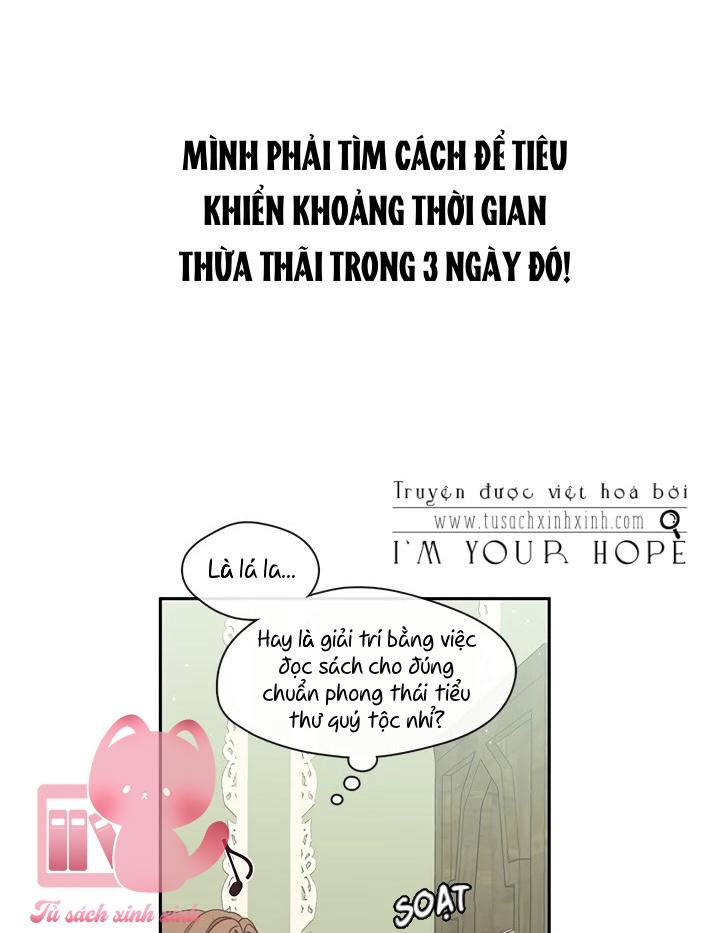 Hãy Coi Chừng Ác Nữ Chapter 30 - Trang 4