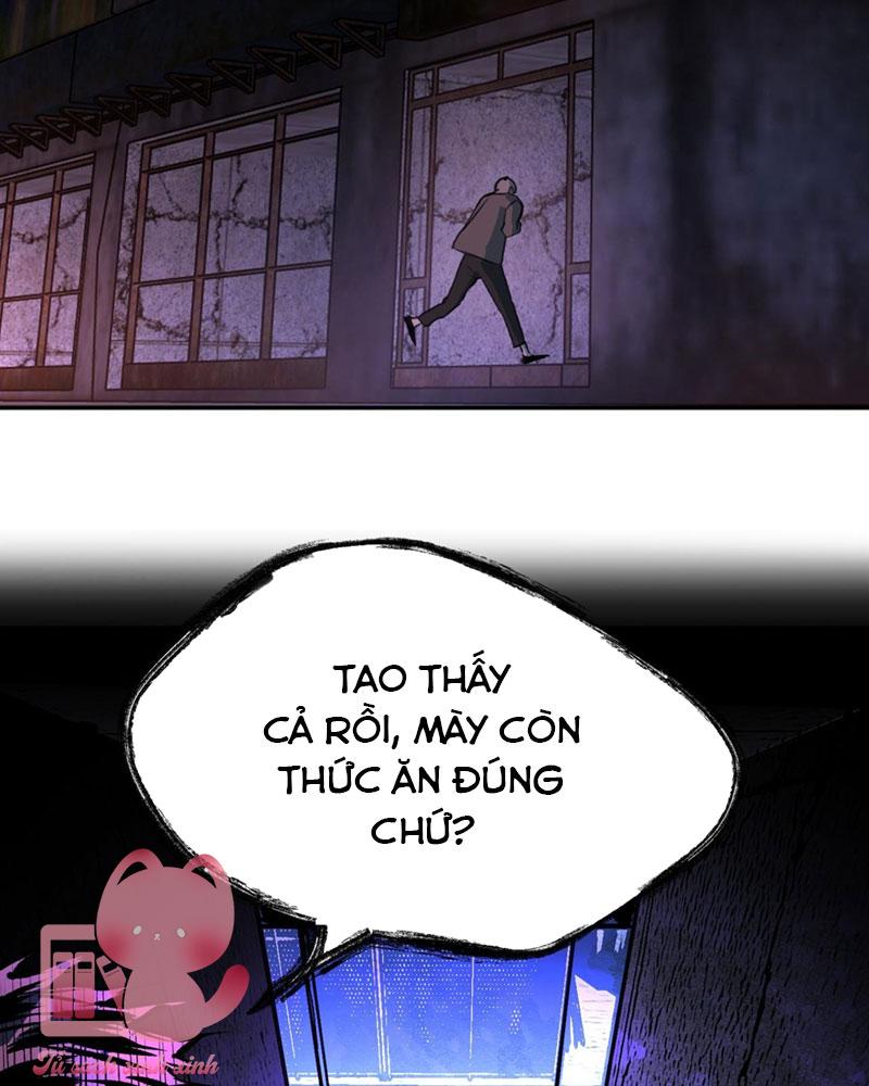 Ác Chi Hoàn Chapter 1 - Trang 4