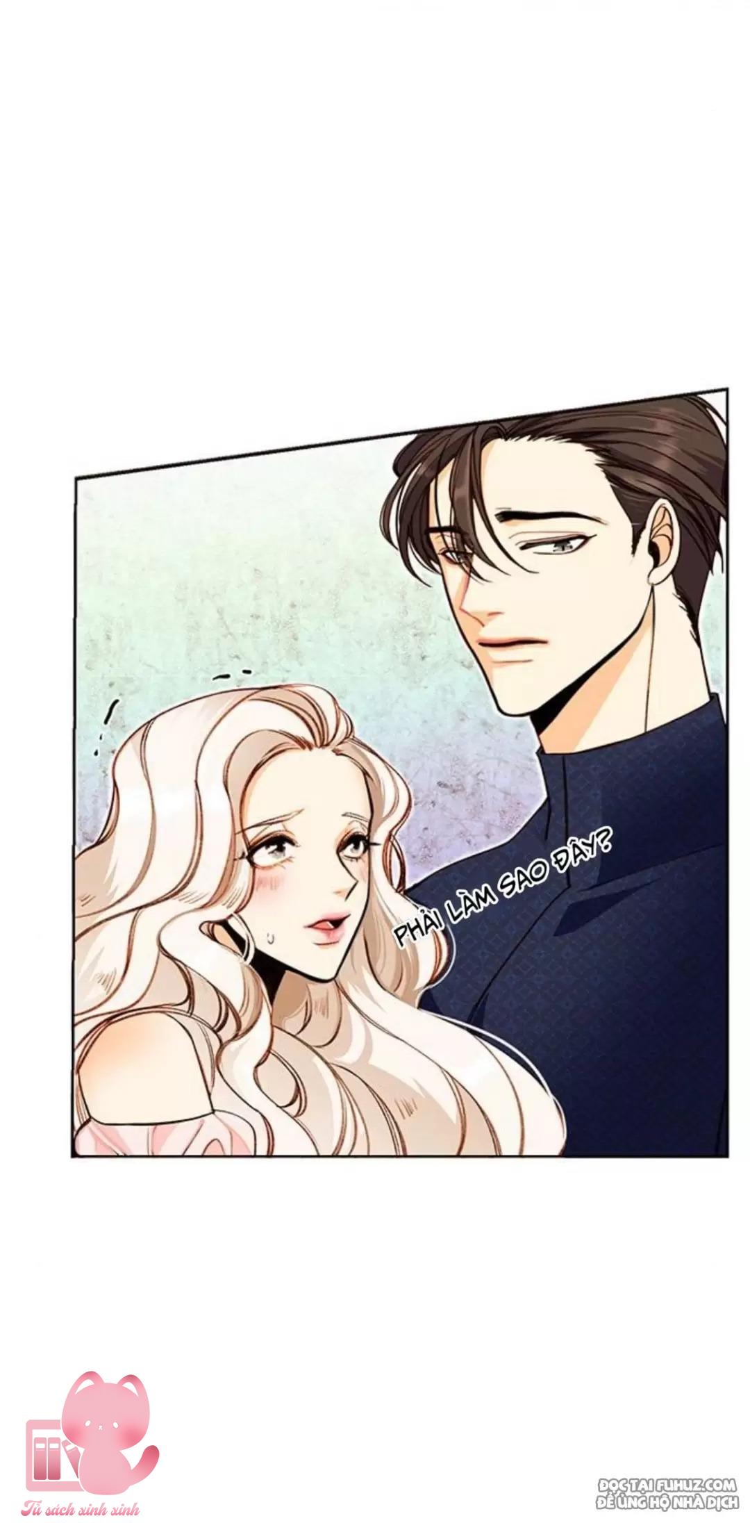Hoàng Hậu Tái Hôn Chapter 80 - Trang 4