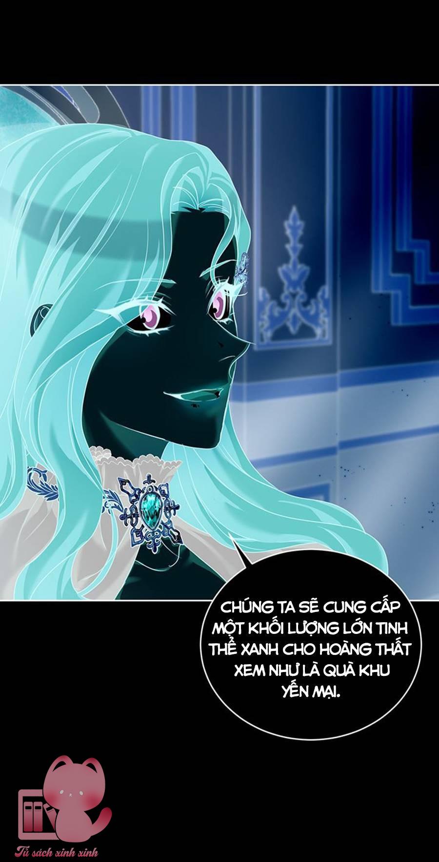Thế Thì Ta Cứ Trở Thành Kẻ Ác Thôi Chap 23 - Trang 2
