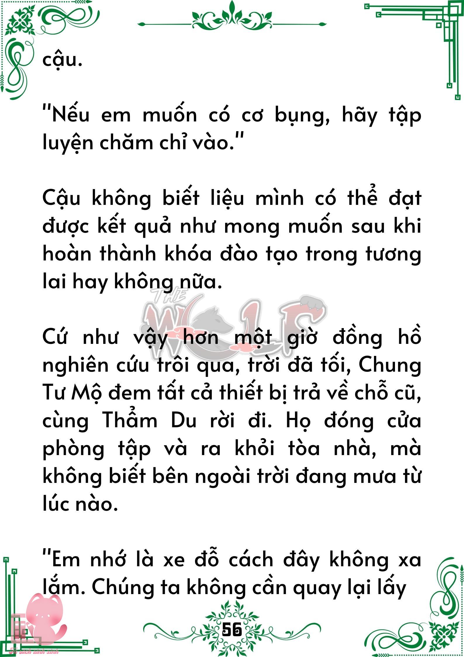 Quý nhân phù trợ Du Chap 29 - Trang 2