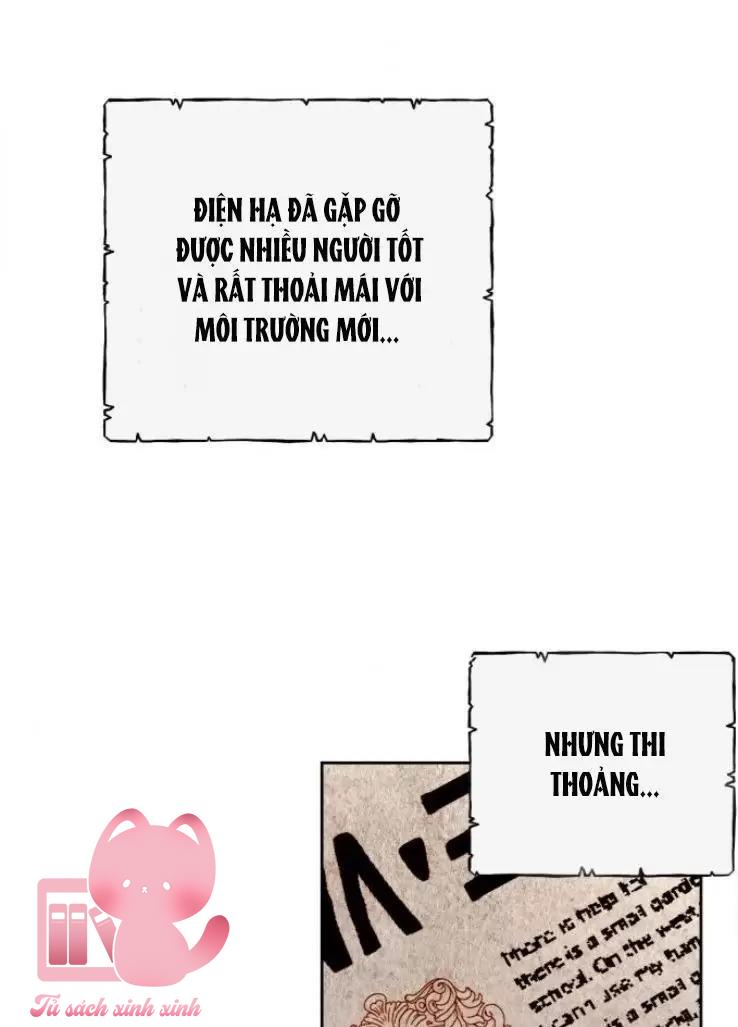 Hoàng Hậu Tái Hôn Chapter 101 - Trang 4