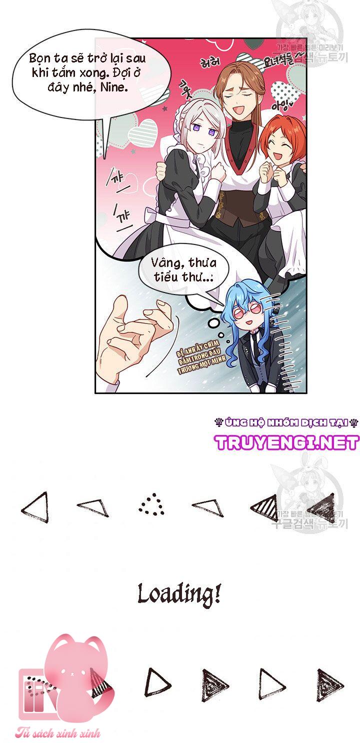 Hãy Coi Chừng Ác Nữ Chapter 61 - Trang 4