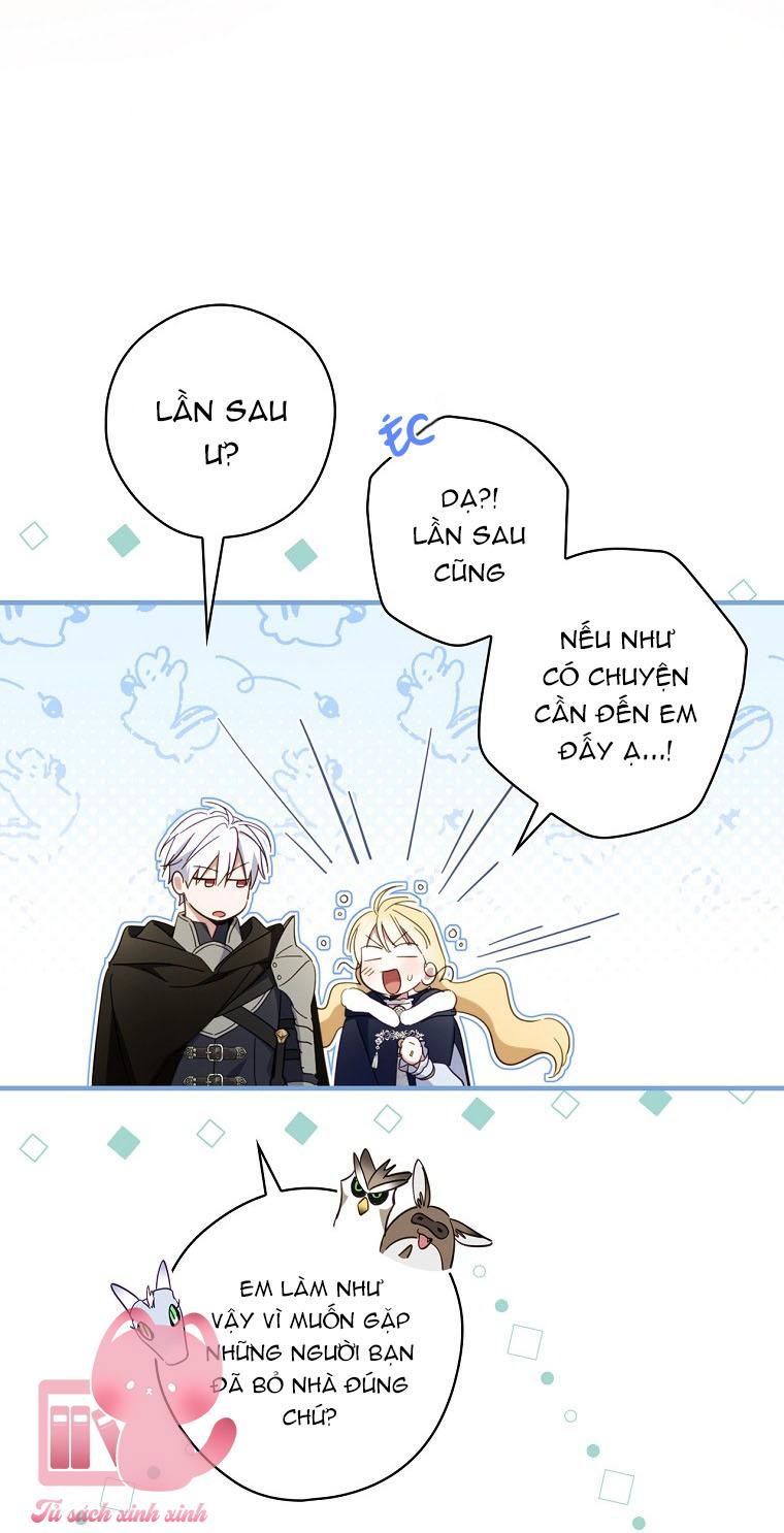 Cách Khiến Phu Quân Đứng Về Phía Tôi Chap 65 - Trang 2