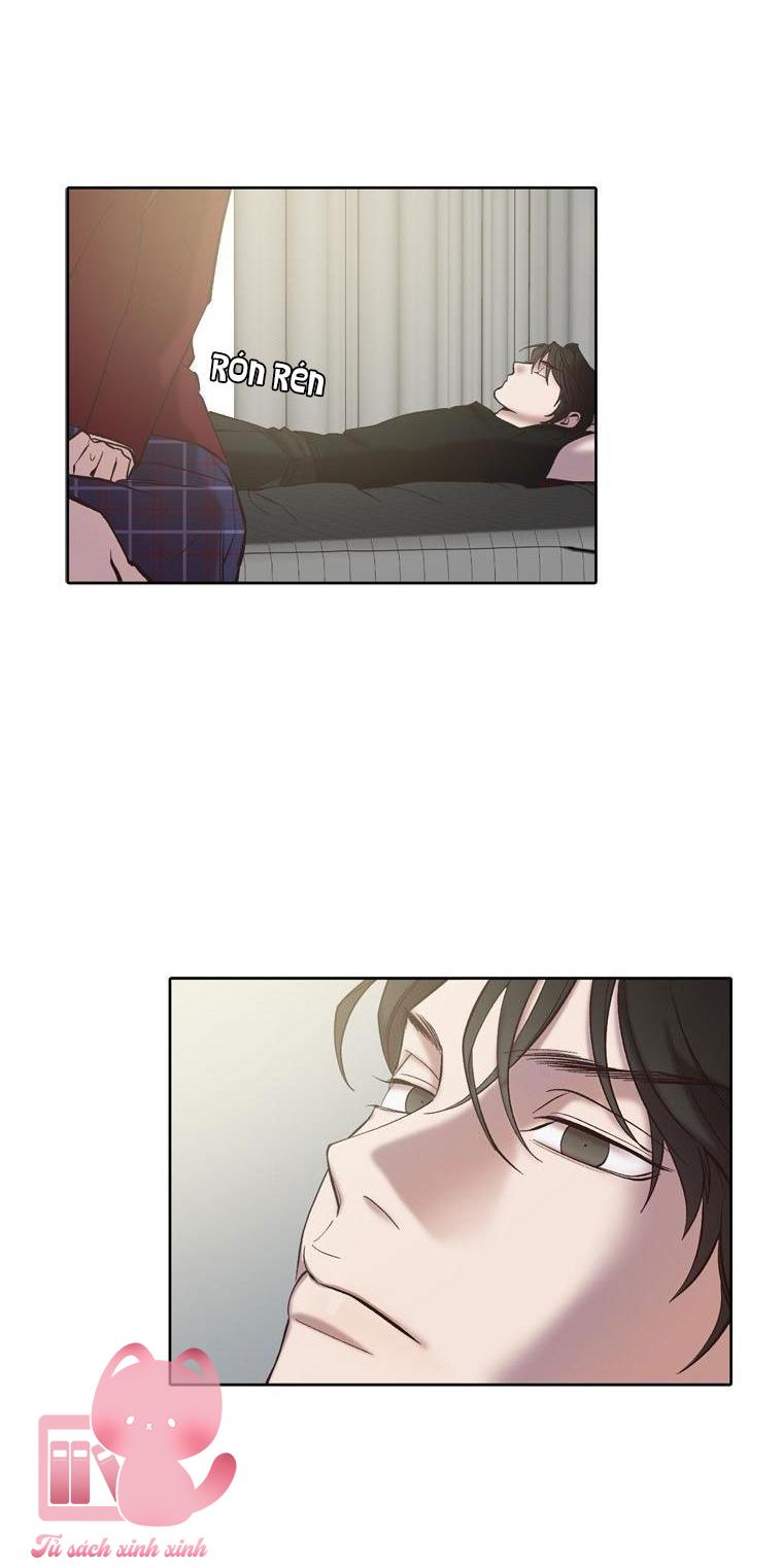 Thanh Xuân Của Chúng Ta Chap 80 - Trang 4