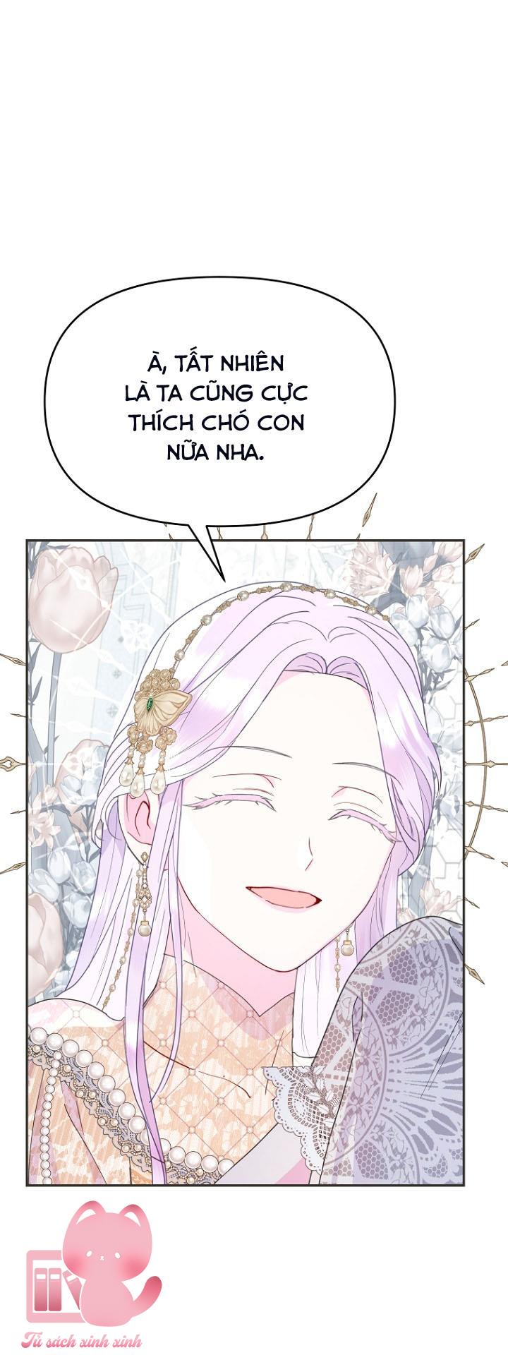 Bỏ Quách Chồng Con Đi, Tiền Bạc Mới Là Tất Cả Chap 42 - Trang 2
