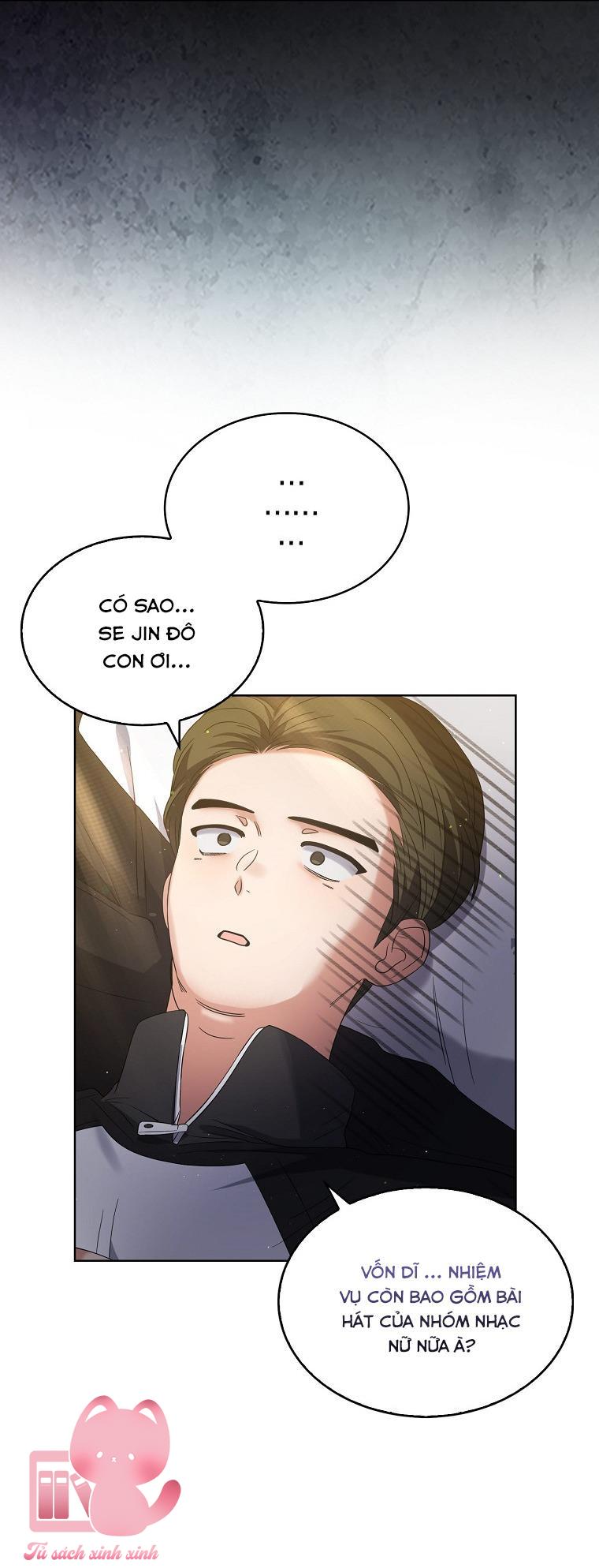 Debut Or Die Chapter 11 - Trang 4