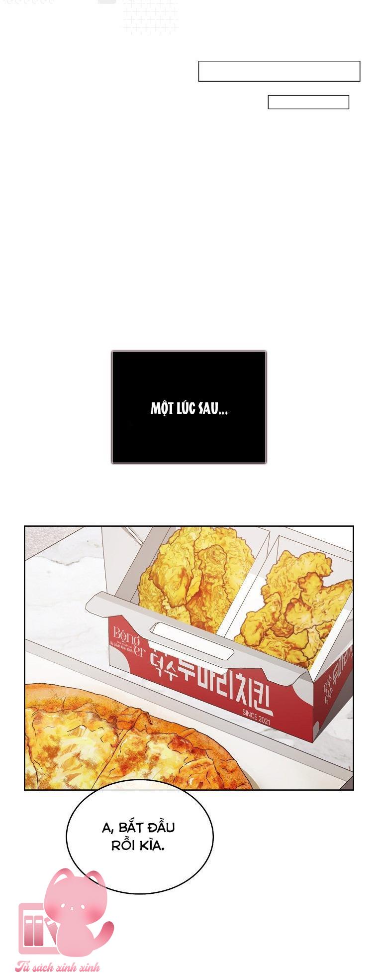 Debut Or Die Chap 48 - Trang 3