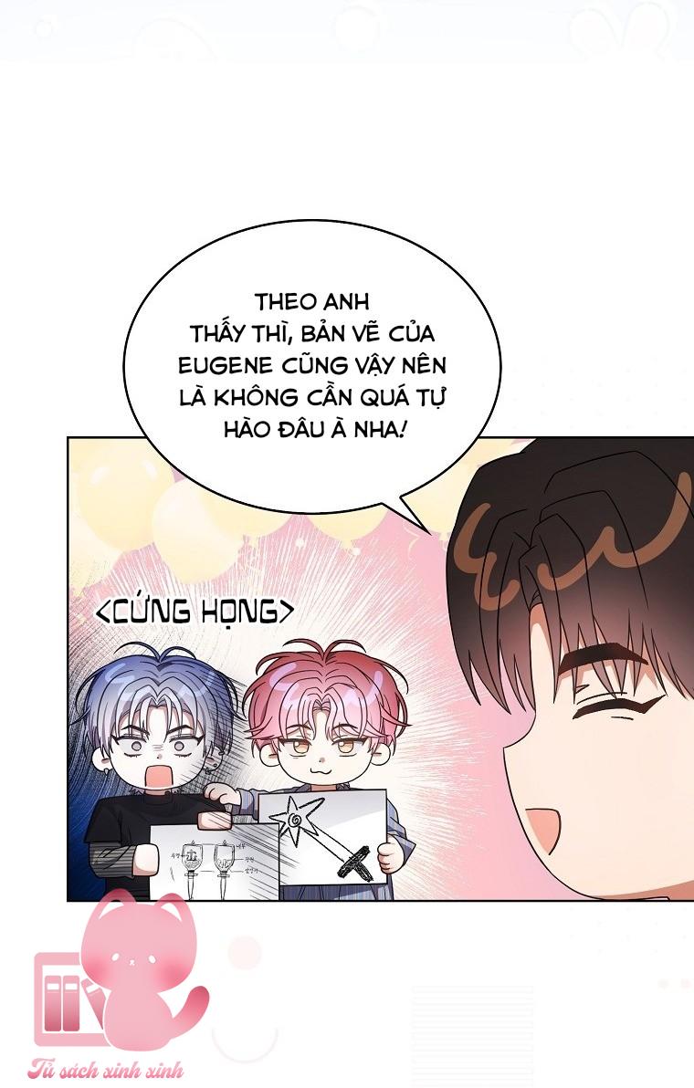 Debut Or Die Chap 84 - Trang 4
